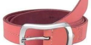 Ladies Designer Belt