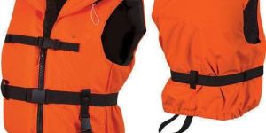 Life Jacket