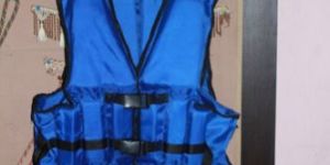 Flood Relief Life Jacket