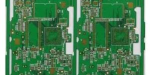 Blind and Buried PCB