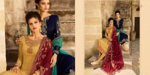 Ladies Salwar Suits