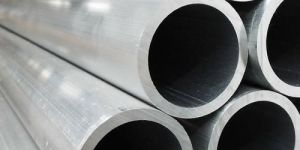 Aluminium Tubes