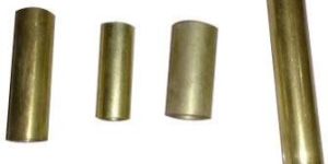 Brass Tube