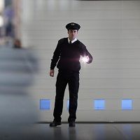 Events Security Management Service