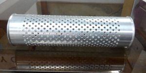 Aluminium , PVC and Wooden Spool