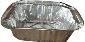 450ml Aluminium Foil Container