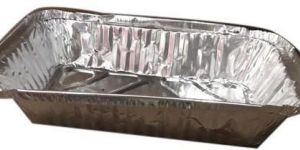 750ml Aluminium Foil Container