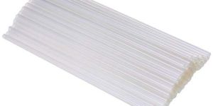 Compostable PLA Straws