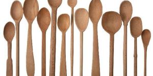 Wooden Spoons
