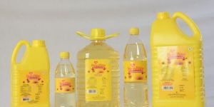 Refined Sunflower Oil