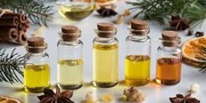 Spice Oils