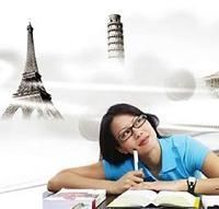 Overseas Education Consultant