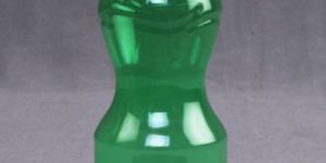 Soda Pet Bottles