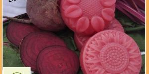 Beetroot Soap