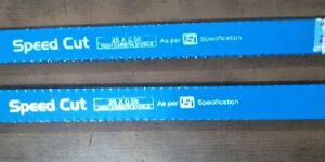 Hacksaw Blades