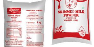 Skimmed Milk Powder