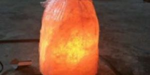 Himalayan Salt Lamps