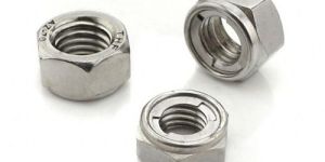 Self Locking Nut