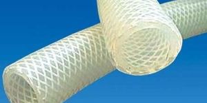 Silicone Braided Hose
