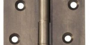 Brass Door Hinges
