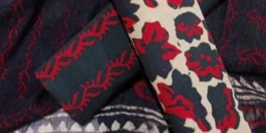 Churidar Salwar Kameez