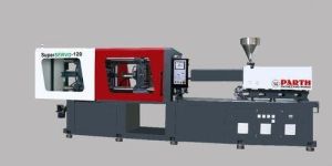 Automatic Plastic Injection Moulding Machine