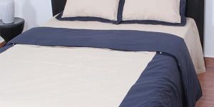 Cotton Duvet Cover