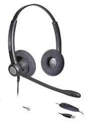 Call Center Headset