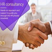 HR Consultant