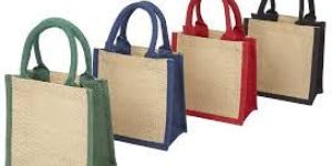 Jute Handbags