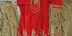 Ladies Party Wear Dresses