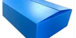 Polypropylene Box
