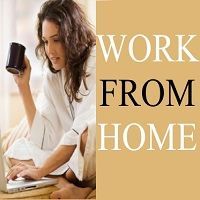 Work at Home