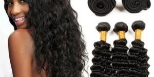 Human Hair