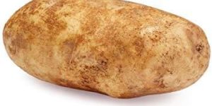 Fresh Potato