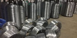 Galvanized Iron Wire