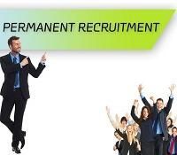 Permanent Recruitment
