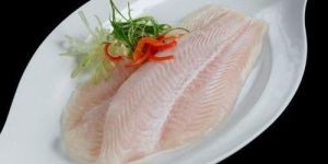 Frozen Basa Fish