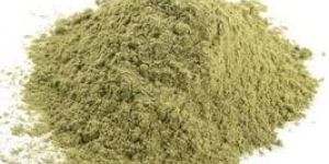 Aloe Vera Leaf Powder
