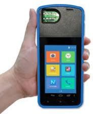 Android Pos Machine