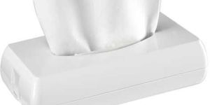 Facial Tissue Paper