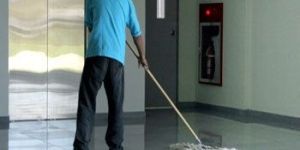 Housekeeping Services