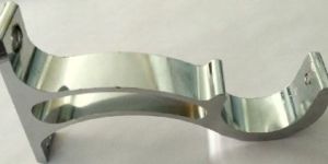 Aluminium Curtain Support