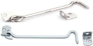 Stainless Steel Gate Hooks
