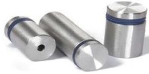 Stainless Steel Mirror Studs