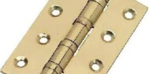 Brass Bearing Hinge