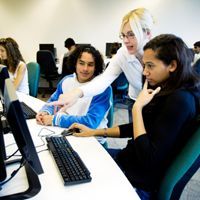 Education Consultancy