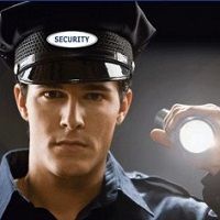 Security Guard Services