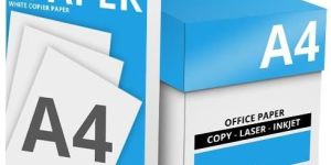 A4 Copier Paper