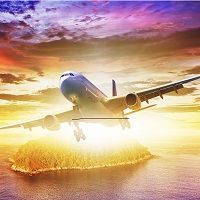 Flight Booking Services